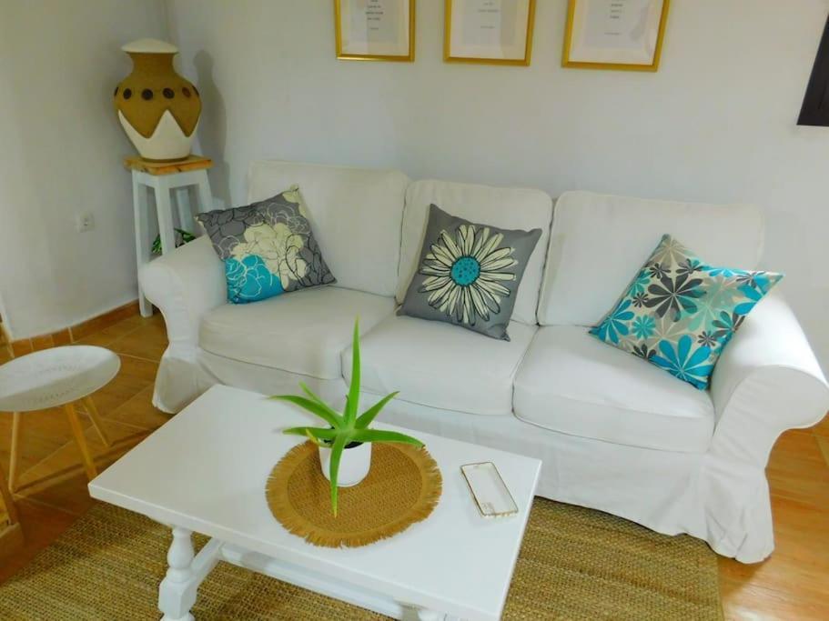 Casa Navl Сasa de vacaciones Tahiche