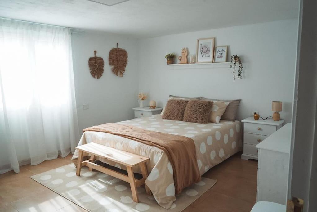 Сasa de vacaciones Casa Navl