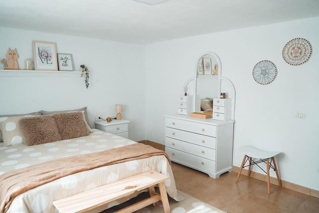 Casa Navl Сasa de vacaciones *