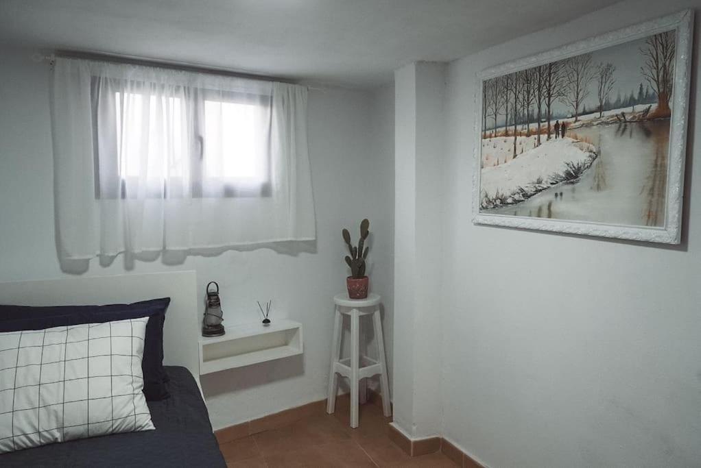 Casa Navl Сasa de vacaciones Tahiche