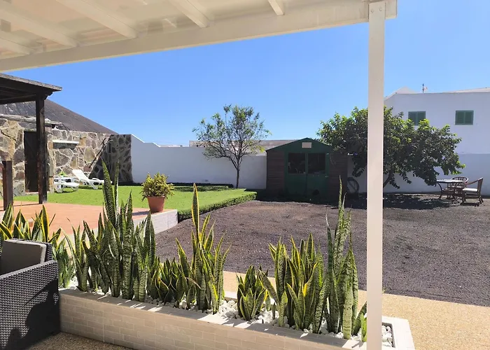 Casa Navl