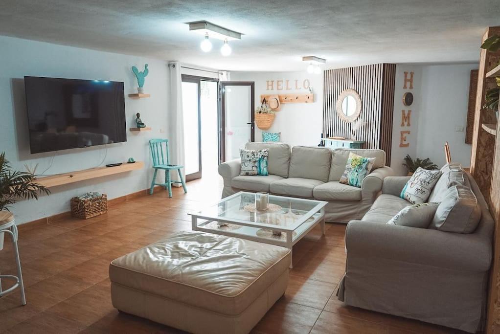 Casa Navl Holiday home