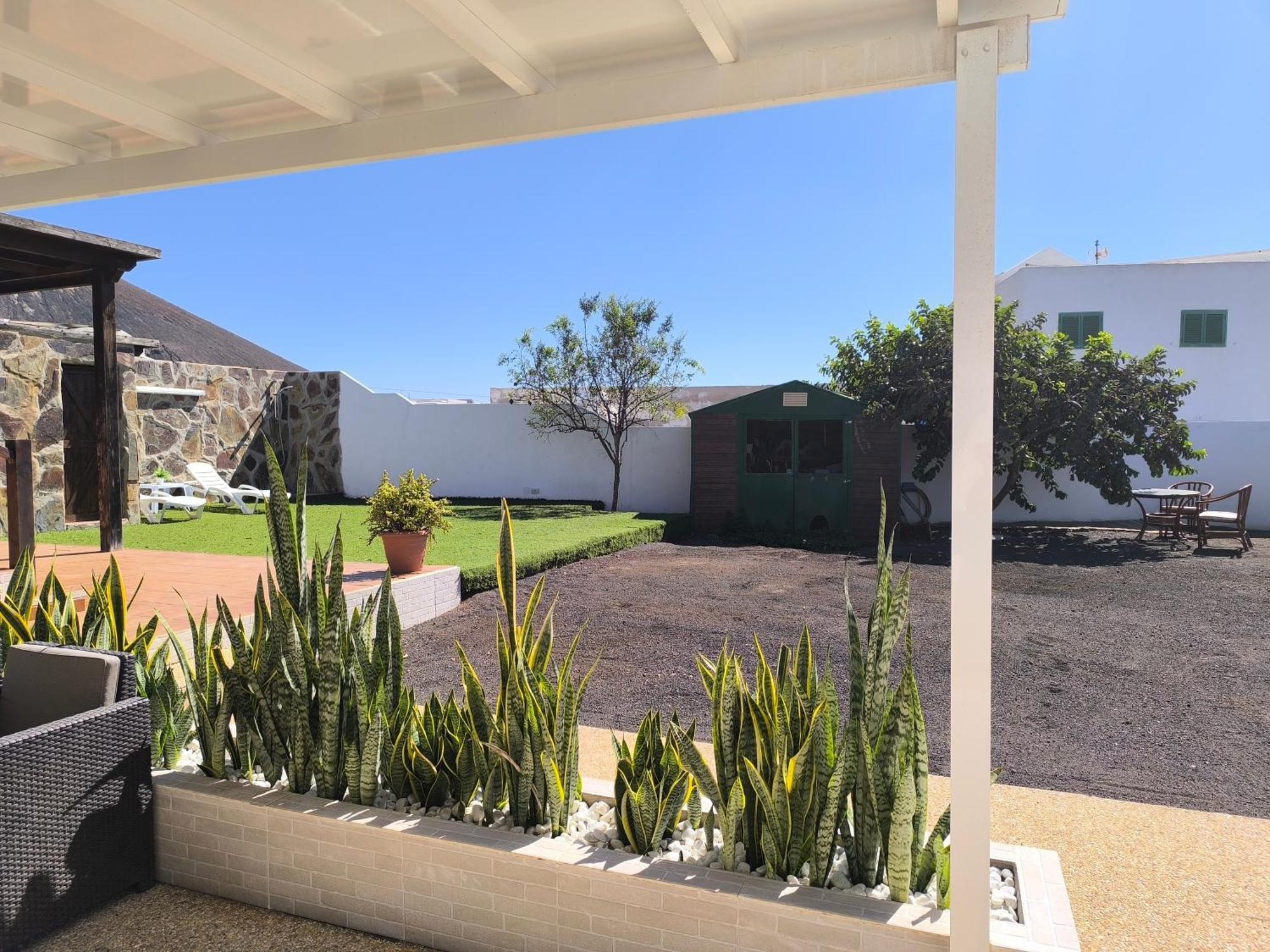 Casa Navl *