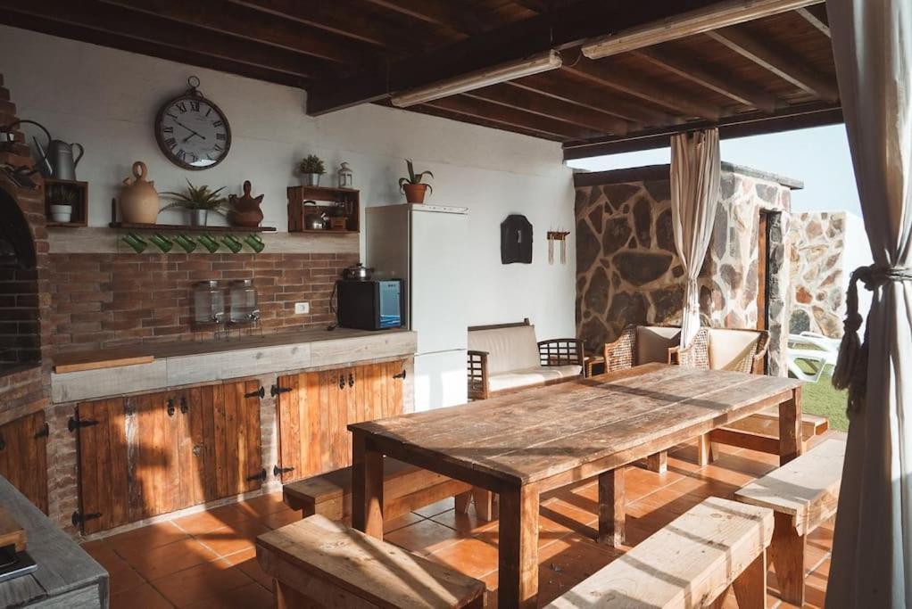 Casa de vacances Casa Navl *